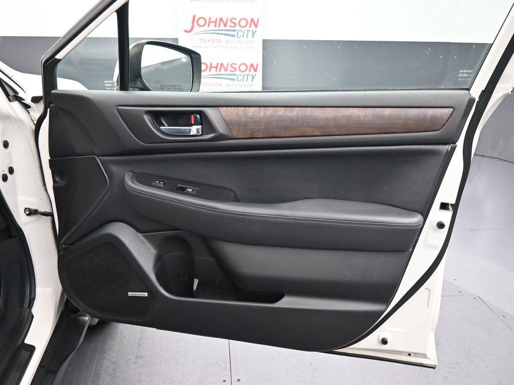 used 2016 Subaru Outback car, priced at $14,300