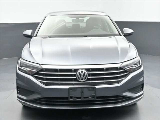 used 2020 Volkswagen Jetta car, priced at $17,155