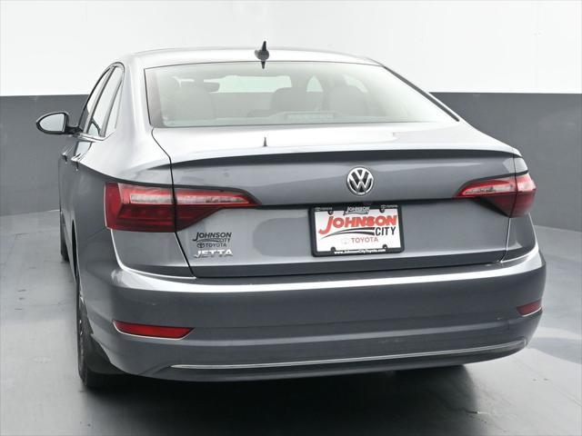 used 2020 Volkswagen Jetta car, priced at $17,155