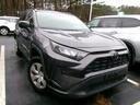 used 2021 Toyota RAV4 car, priced at $24,353