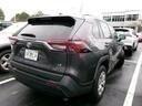 used 2021 Toyota RAV4 car, priced at $24,353