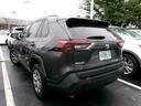 used 2021 Toyota RAV4 car, priced at $24,353