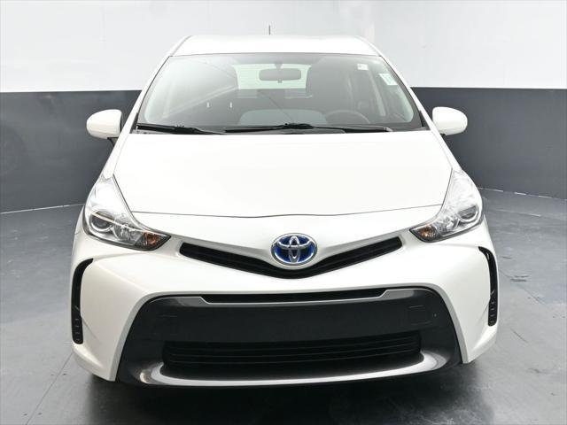 used 2017 Toyota Prius v car, priced at $20,750