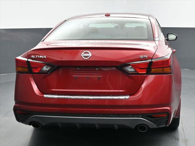 used 2020 Nissan Altima car, priced at $16,189