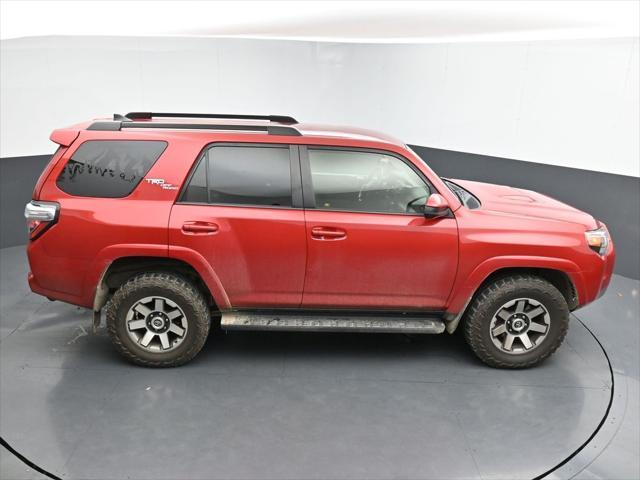 used 2020 Toyota 4Runner car, priced at $34,326