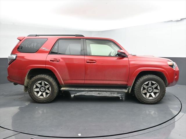 used 2020 Toyota 4Runner car, priced at $34,326