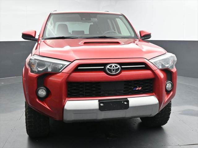 used 2020 Toyota 4Runner car, priced at $34,326