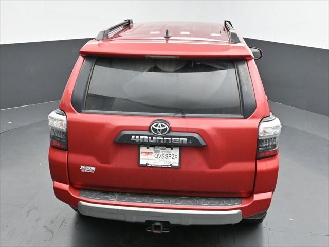 used 2020 Toyota 4Runner car, priced at $34,326