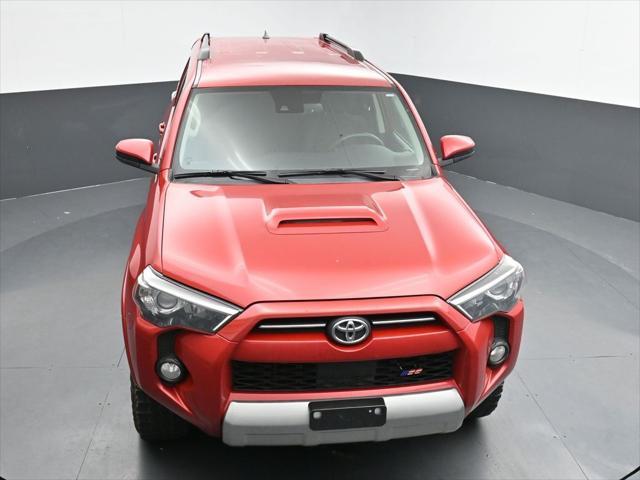 used 2020 Toyota 4Runner car, priced at $34,326