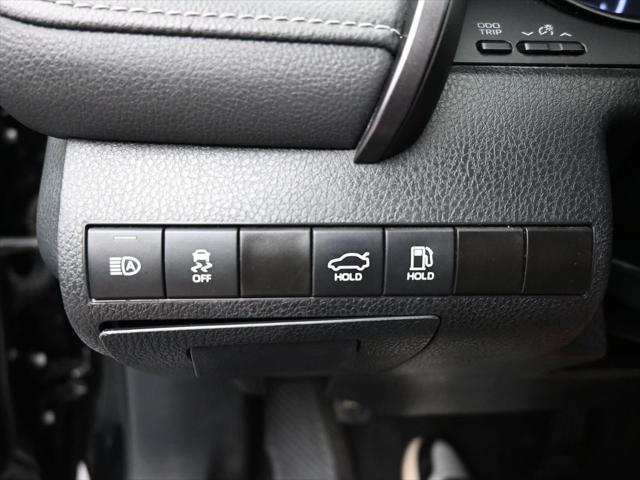 used 2023 Toyota Camry car, priced at $25,462