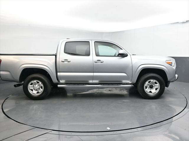 used 2022 Toyota Tacoma car, priced at $29,686