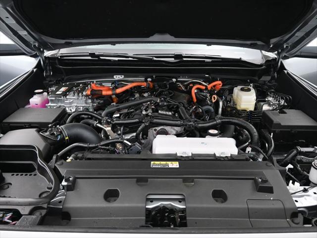 new 2025 Toyota Tacoma car, priced at $53,862