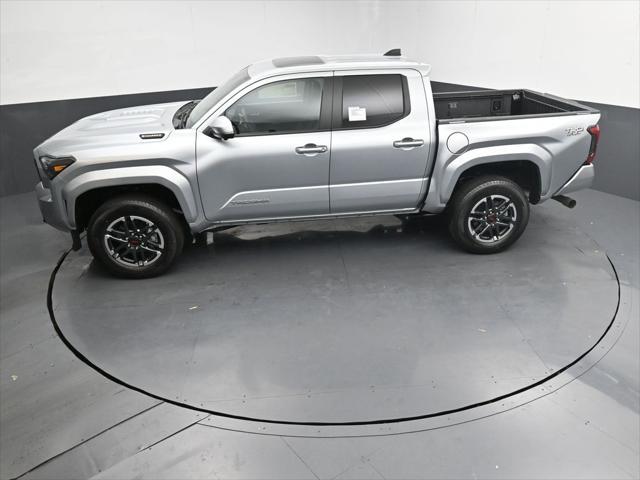 new 2025 Toyota Tacoma car, priced at $53,862