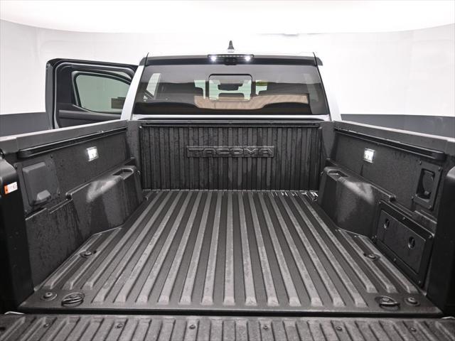 new 2025 Toyota Tacoma car, priced at $53,862