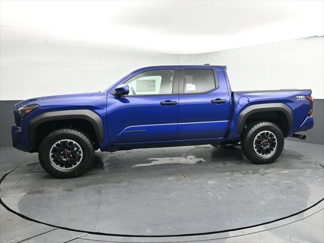 new 2025 Toyota Tacoma car, priced at $43,951