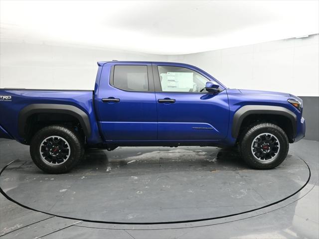 new 2025 Toyota Tacoma car, priced at $43,951