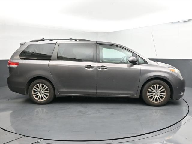 used 2011 Toyota Sienna car, priced at $12,459