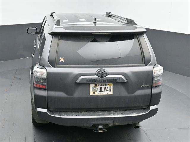 used 2022 Toyota 4Runner car, priced at $33,990