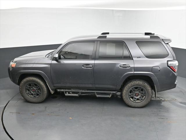 used 2022 Toyota 4Runner car, priced at $33,990