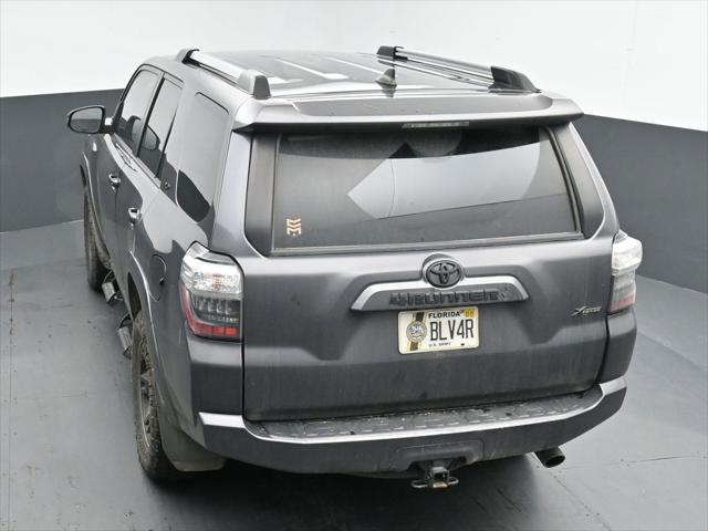 used 2022 Toyota 4Runner car, priced at $33,990