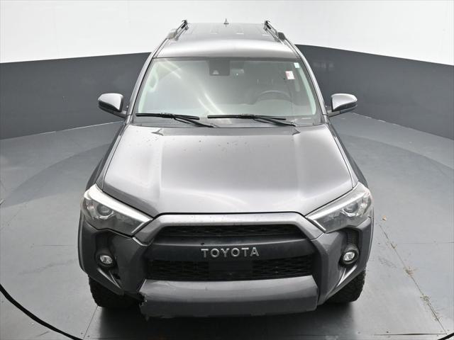 used 2022 Toyota 4Runner car, priced at $33,990