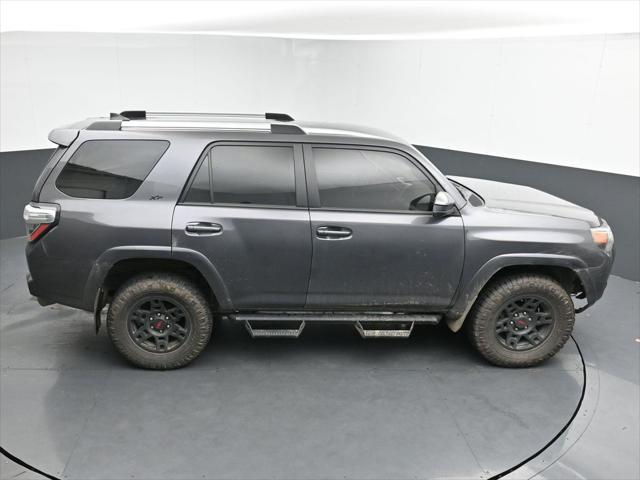 used 2022 Toyota 4Runner car, priced at $33,990