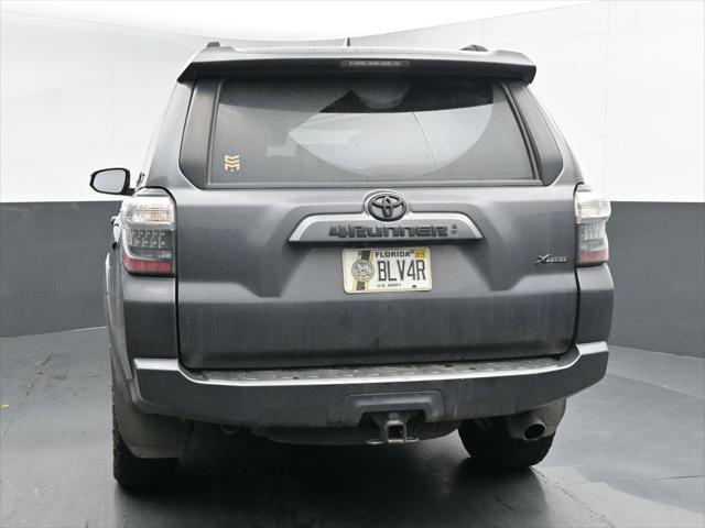 used 2022 Toyota 4Runner car, priced at $33,990