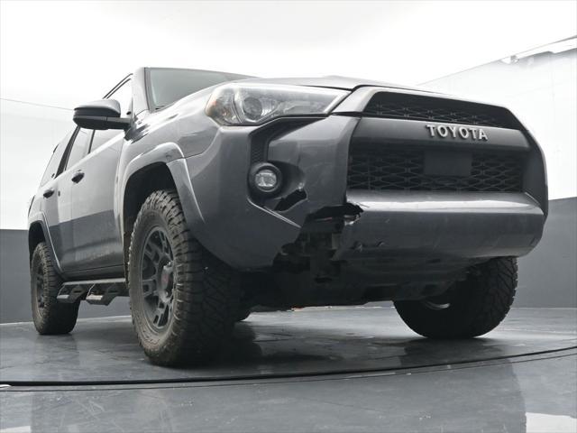 used 2022 Toyota 4Runner car, priced at $33,990