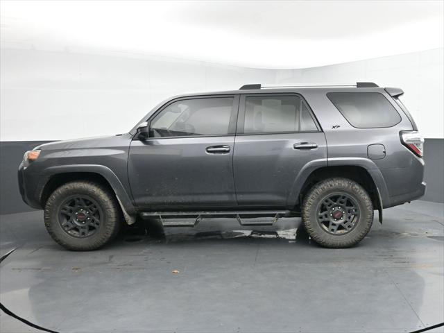 used 2022 Toyota 4Runner car, priced at $33,990