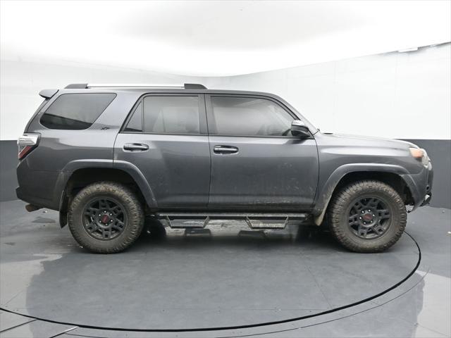 used 2022 Toyota 4Runner car, priced at $33,990