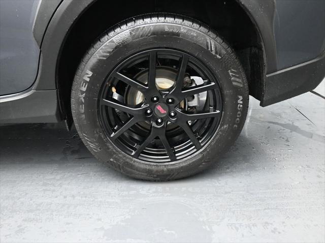 used 2021 Subaru Crosstrek car, priced at $19,475