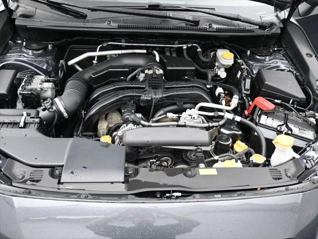 used 2021 Subaru Crosstrek car, priced at $19,475