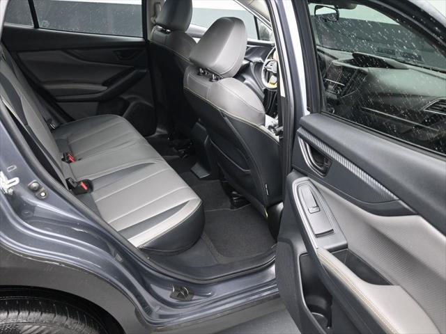 used 2021 Subaru Crosstrek car, priced at $19,475