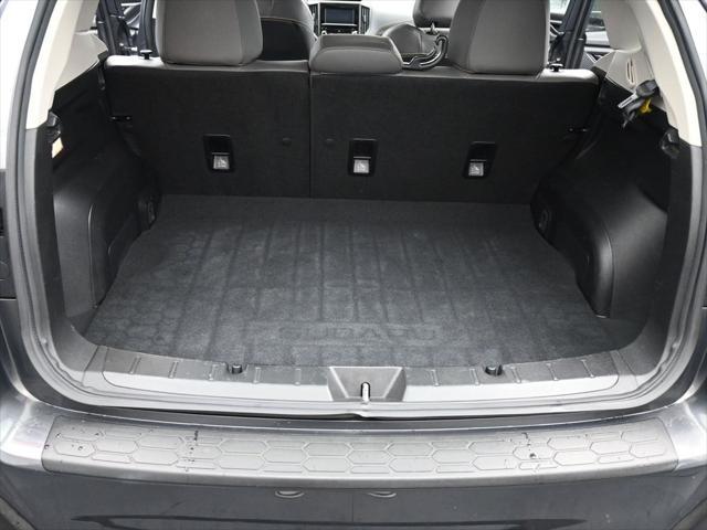 used 2021 Subaru Crosstrek car, priced at $19,475