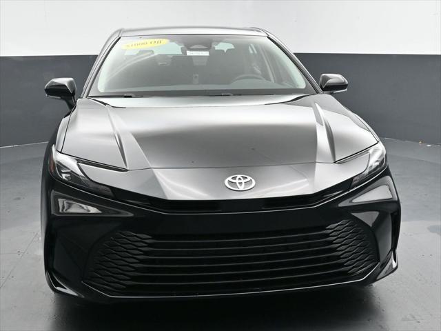 new 2025 Toyota Camry car, priced at $28,967