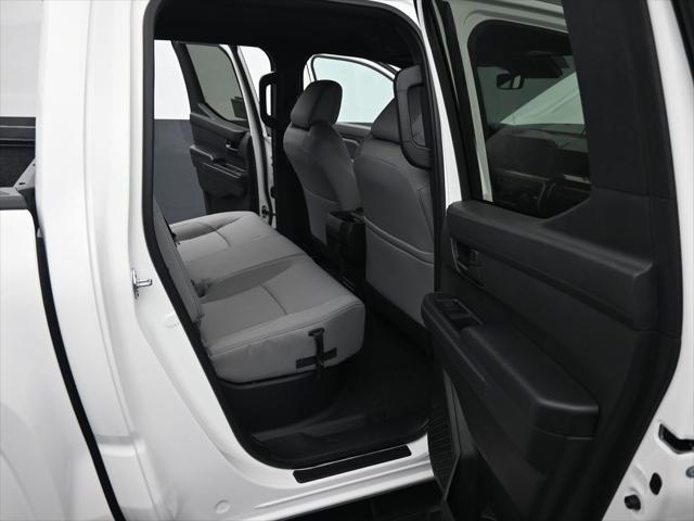 new 2025 Toyota Tacoma car, priced at $43,686