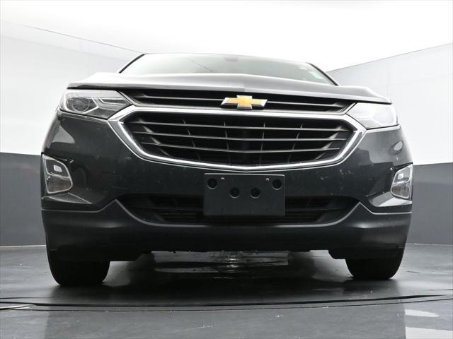 used 2019 Chevrolet Equinox car, priced at $12,571