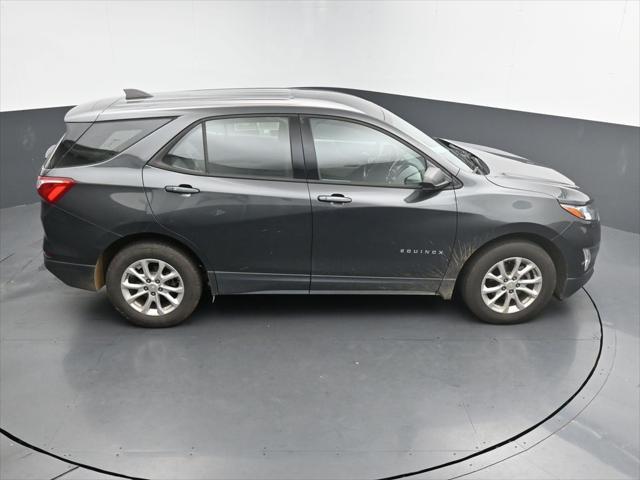 used 2019 Chevrolet Equinox car, priced at $12,571