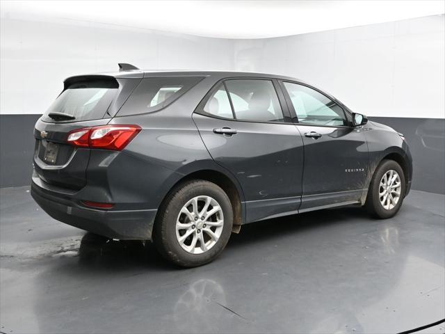 used 2019 Chevrolet Equinox car, priced at $12,571