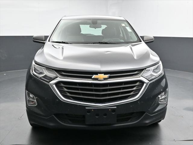 used 2019 Chevrolet Equinox car, priced at $12,571