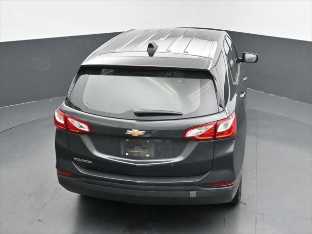 used 2019 Chevrolet Equinox car, priced at $12,571