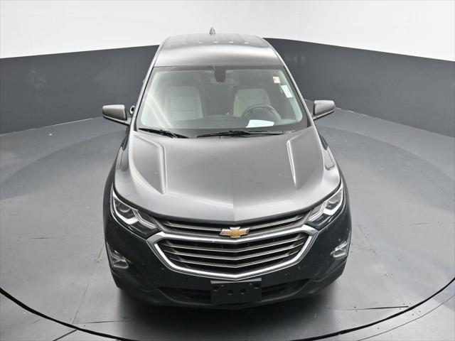 used 2019 Chevrolet Equinox car, priced at $12,571