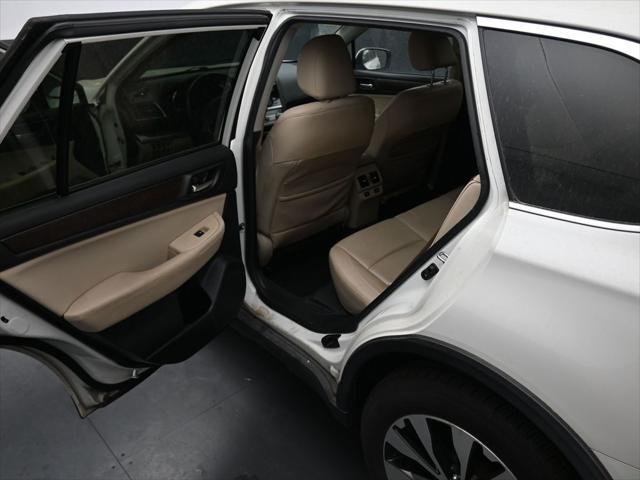 used 2015 Subaru Outback car, priced at $14,847