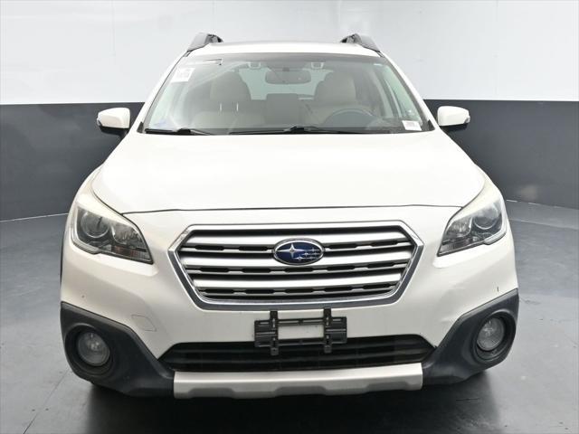 used 2015 Subaru Outback car, priced at $14,847