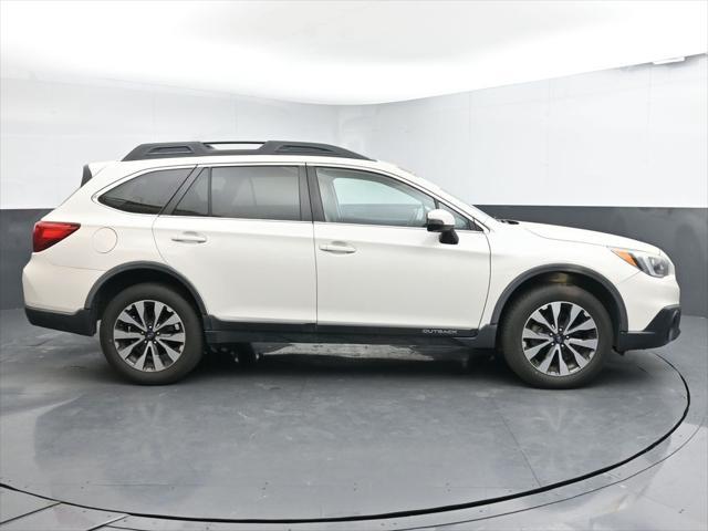 used 2015 Subaru Outback car, priced at $14,847