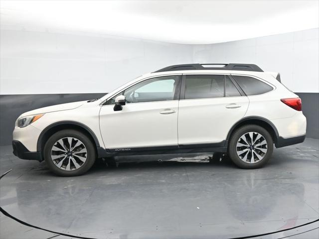 used 2015 Subaru Outback car, priced at $14,847