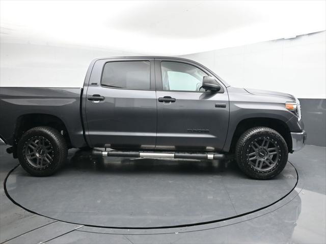 used 2020 Toyota Tundra car, priced at $35,168