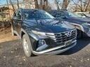 used 2022 Hyundai Tucson car, priced at $22,402