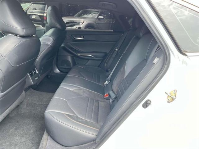 used 2020 Toyota Avalon car, priced at $29,990