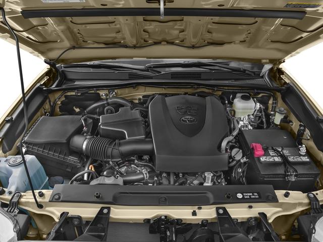used 2018 Toyota Tacoma car, priced at $31,949